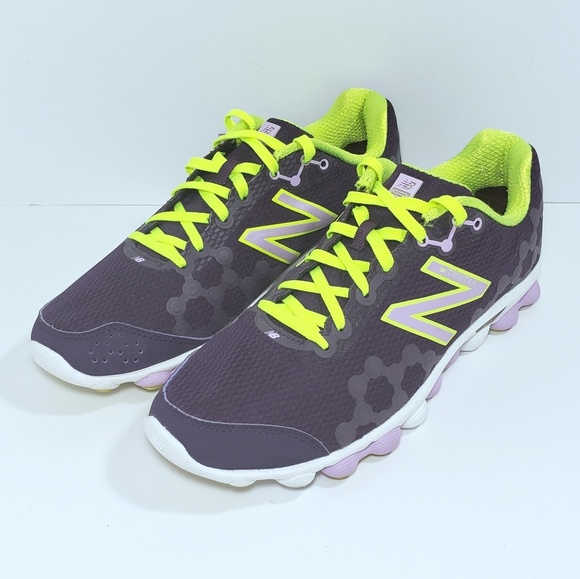 new balance ionix